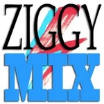 ZIGGY MIX Logo