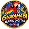 Guacamaya Radio Digital Logo
