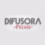 Rádio Difusora Prime Logo