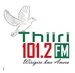 Thiiri 101.2FM Logo