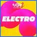 Europe 2 - Electro Logo