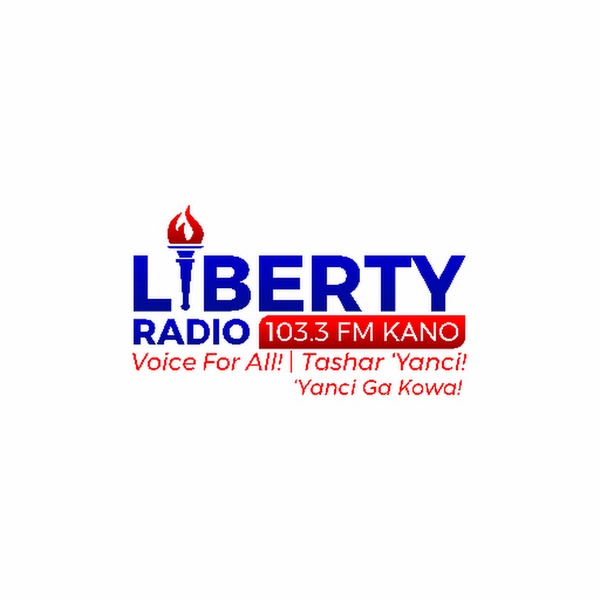 Liberty Radio Kano FM 103.3 Kano Listen Online