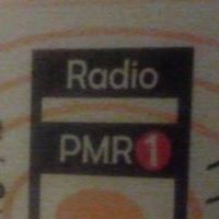 Radio PMR 1