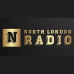 North London Radio Logo