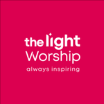 The Light Worship Logo