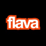 Flava FM Logo