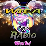 WTEA Radio Logo