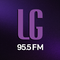 LG La Grande - XHELG Logo