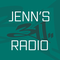 Jenn's 311 Radio Logo