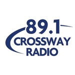 Crossway Radio - WNJQ Logo