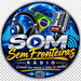 Radio Som Sem Fronteiras Logo