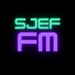 Sjef Fm Logo
