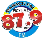 Babaçu FM Logo