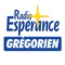Radio Esperance - Chant Gregorien Logo