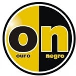 Rádio Ouro Negro FM Logo