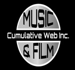 Cumulative Radio 365 Logo
