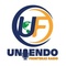 UNIENDO FRONTERAS RADIO Logo