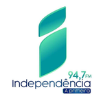 Radio Independência Logo