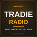 Tradie Radio Logo