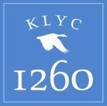 KLYC 1260 AM - KLYC Logo
