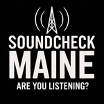 Soundcheck Maine Logo