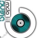 Blend Radio Logo
