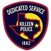 Killeen Police Department Logo