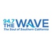 94.7 The WAVE - K244AM