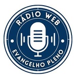 Radio Web Evangelho Pleno Logo
