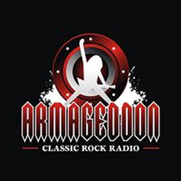 Armageddon Radio London