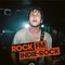 ROCK FM - Indie Rock Logo