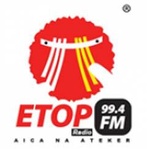 Etop Radio Logo
