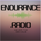 Endurance.Radio Logo