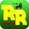 Rasta Revolution Radio Logo