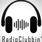 RadioClubbin' Logo