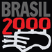 Brasil 2000 FM Logo