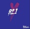 Y92.1 FM - KOPY-FM Logo