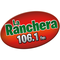 La Ranchera 106.1 - XHLTZ Logo