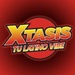 Radio Xtasis - KDJJ Logo
