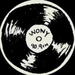 Red Dragon Radio - WONY Logo