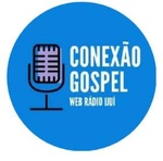 Rádio Conexão Gospel Logo