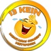 Montana's Comedy Network - KEIN Logo