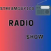 Popular music radio Logo