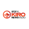 97.3 FM KIRO NewsRadio - KIRO-FM Logo