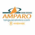 Web Rádio Amparo Logo