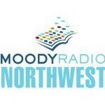 Moody Radio Northwest - KMBI-FM - K215AD
