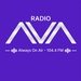 Radio Ava Logo