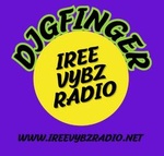 Iree Vybz Radio Logo