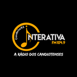 Rádio Interativa Fm 104.9 Logo