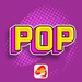 Radio SCOOP - Pop Logo